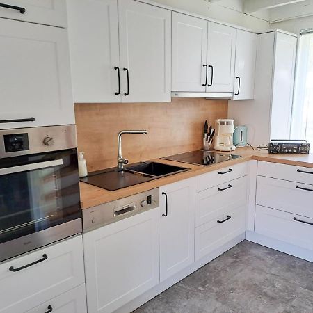 Casa Ysermonde- Barkas 8 Nieuwpoort Εξωτερικό φωτογραφία